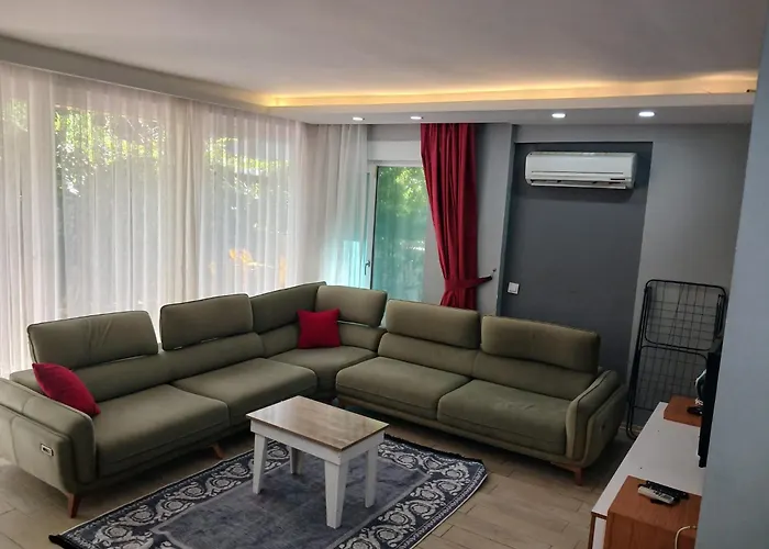 The U Homes Апартаменты *