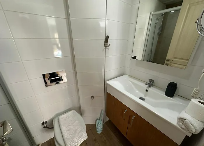 The U Homes Апартаменты