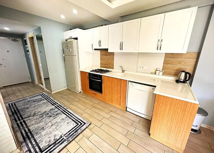 The U Homes Appartamento *