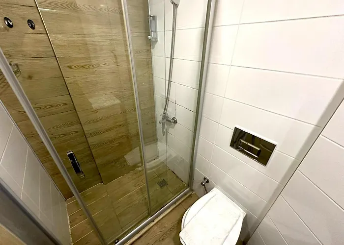 The U Homes Анталья