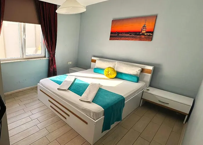 The U Homes * Antalia