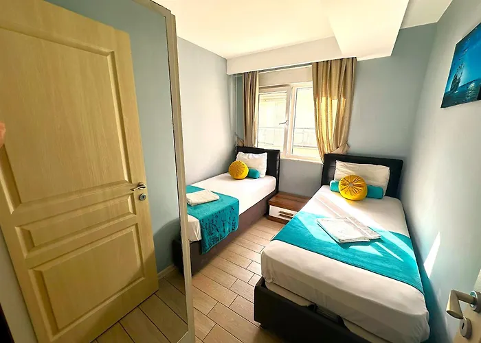 Appartamento The U Homes