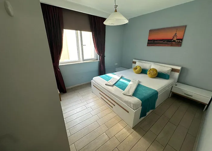 The U Homes Appartamento Antalia