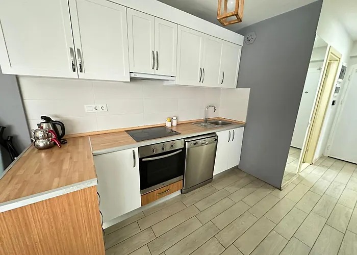 The U Homes Appartamento *