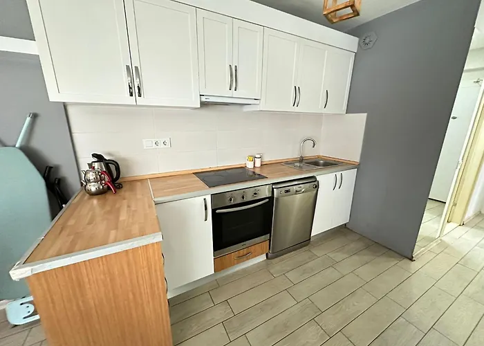 The U Homes * Antalia