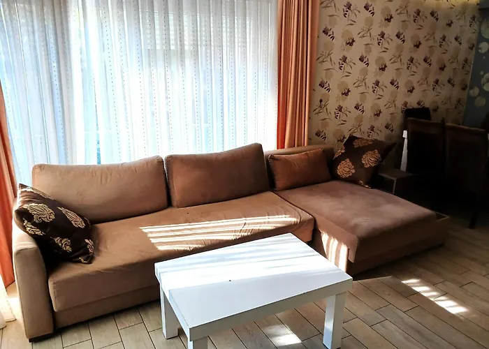 The U Homes Анталья