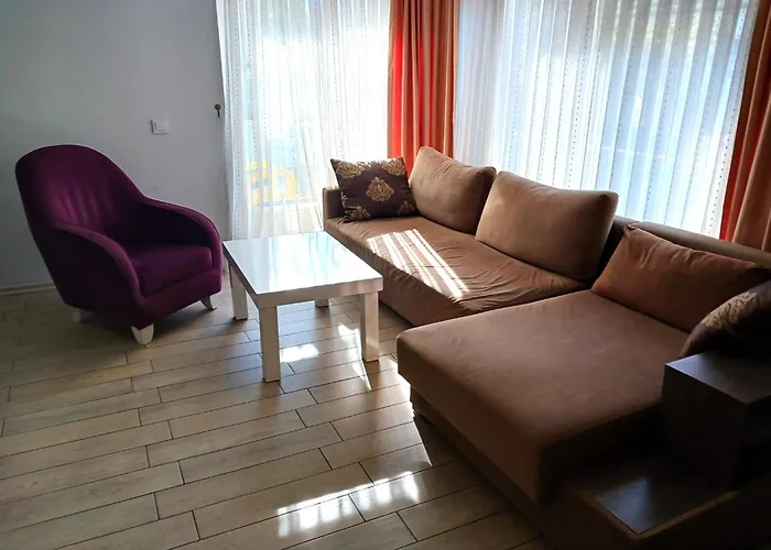 Appartamento The U Homes