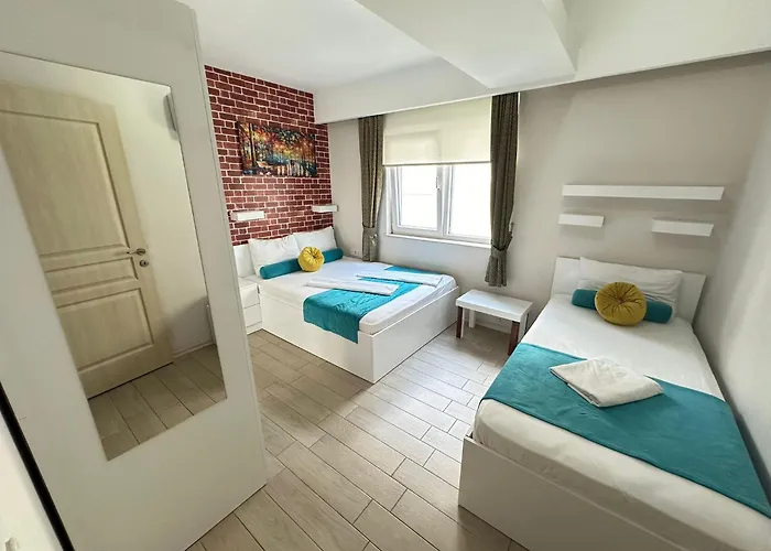 The U Homes Appartamento *