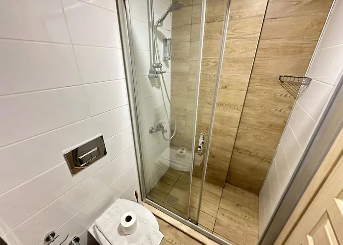 Appartamento The U Homes *