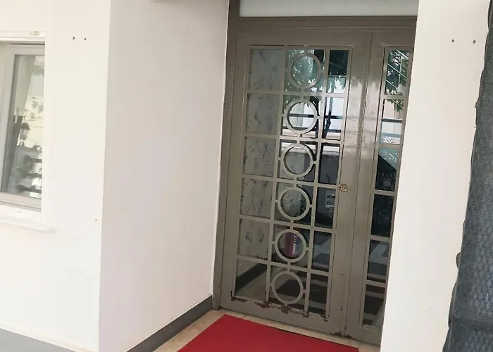 The U Homes * Antalia