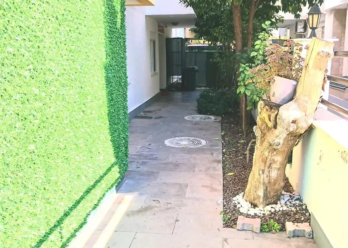 Appartamento The U Homes