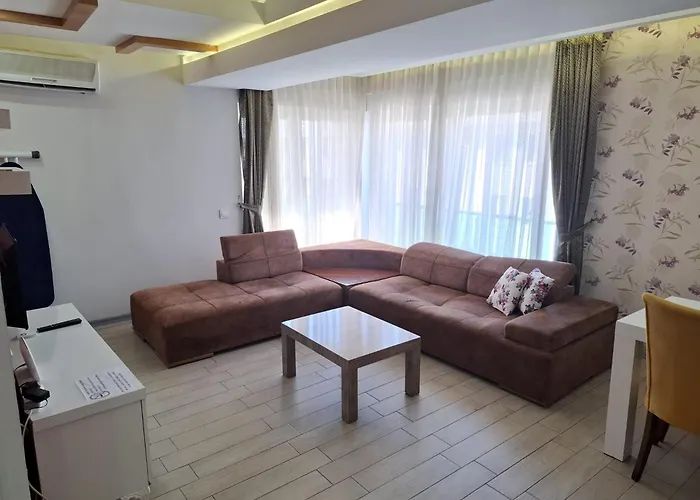 Appartamento The U Homes *