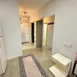 Apartmán The U Homes Antalya