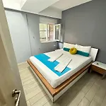 The U Homes Apartmán Antalya