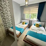 Apartmán The U Homes Antalya