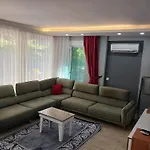 The U Homes Apartamento *