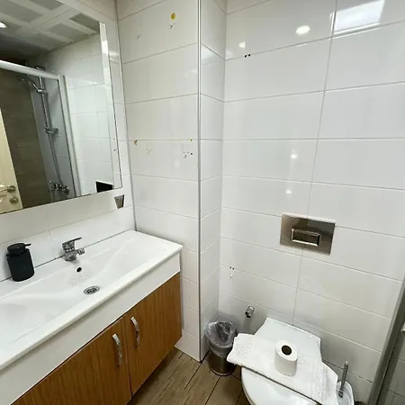 Appartement The U Homes
