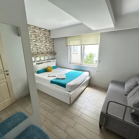 Appartement The U Homes