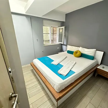 Appartement The U Homes