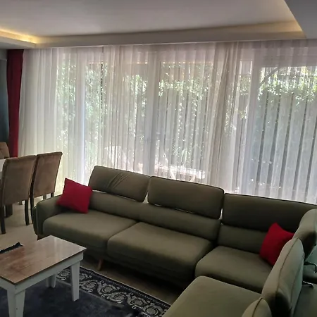 Appartement The U Homes