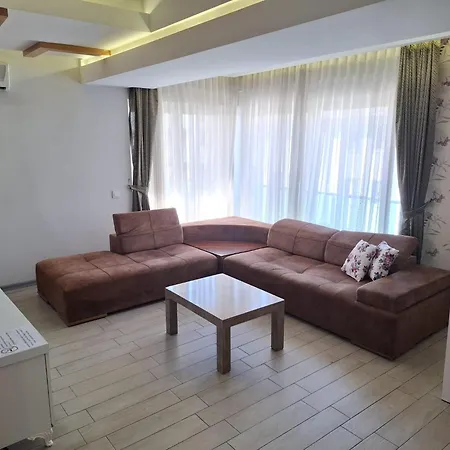 דירה The U Homes *