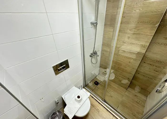 The U Homes דירה *
