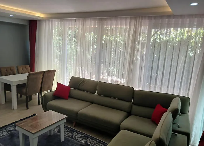דירה The U Homes