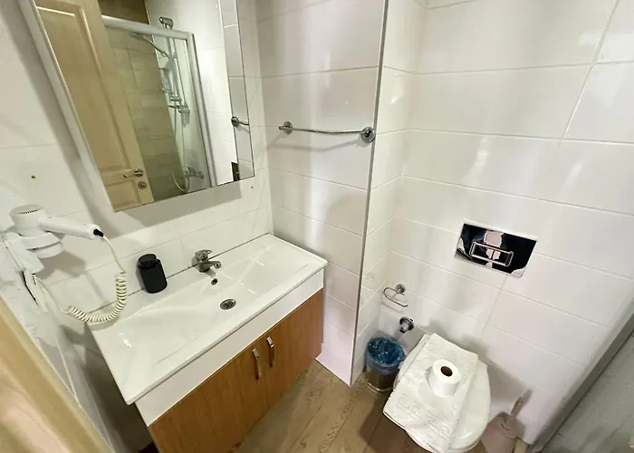 The U Homes אנטליה