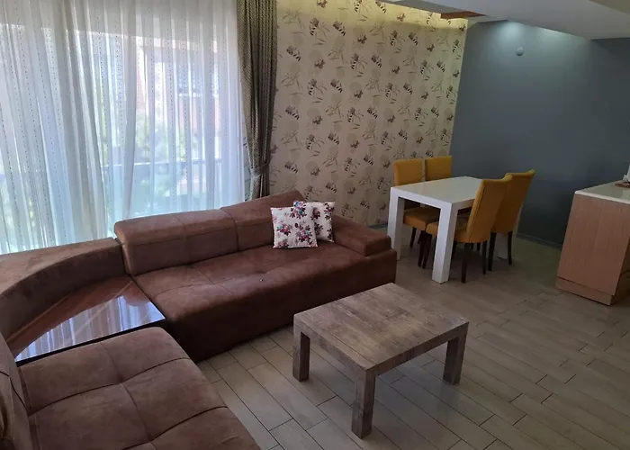 The U Homes דירה