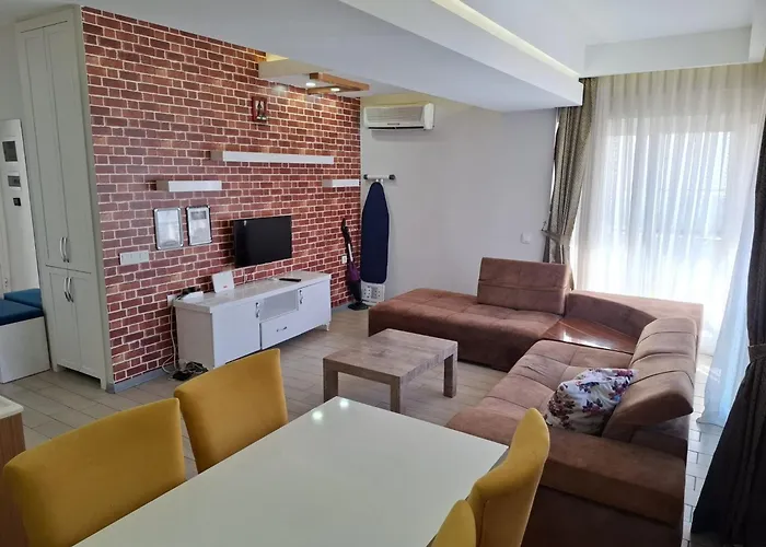 The U Homes דירה *